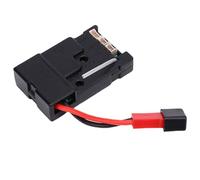 FILFEEL 284010 RC Car 3-in- Receiver Board Replacement Compatible with 284131-2046.002 Remote Control Circuit Receiving Plate