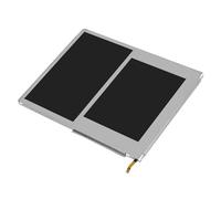 FILFEEL 2DS Console LCD Screen with for Easy Installation and Enhanced Gameplay Experience