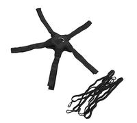 FILFEEL 2Pcs Volleyball Spike Training Belt System for Indoor and Beach Practice Equipment