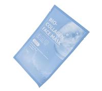 FILFEEL 3 Pcs Organic Hydrating Face for Revitalizing Moisturizing Dry Skin - for At-Home or On-the-Go