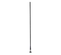 FILFEEL 455mm Adjustment Guitar Truss Rod,2 Way Truss Rod High Mechanical Strength to Repair Electric Guitar, Bass, Etc