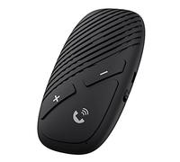 FILFEEL 5.0 Sun Hands- Car Speakerphone with Clear Sound & Auto Connection