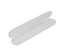 FILFEEL 6pcs Makeup Sponge Set Wet Dry Dual Use Beauty Blending Sponge for Liquid Powder Cosmetic Blender Powder Makeup Tool Soft Firm Ligh