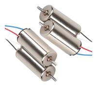 FILFEEL 8520 Coreless Motor 8.5x20mm 0.15A Electric Brushless Motor for