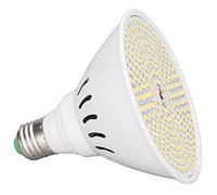 FILFEEL 8W LED Grow Light for Plants - Versatile E27 Lamp for Indoor Gardens, Greenhouses, and Seedlings, 50000H Lifespan, Energy Efficient