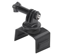 FILFEEL ABS Camera Bracket Mount Adapter for 2/ 2S Drone Accessory, Lightweight & Camera Clamp