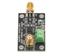 FILFEEL AD8307 RF Power Detector 500MHz Logarithmic Detector for Antenna Power Measurement and Analysis