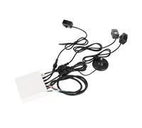 FILFEEL Advanced 3 Phase 4 Wire Energy Meter with Technology for Efficient Home Electricity Monitoring