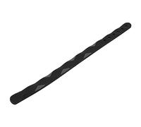 FILFEEL Anti Static Wristband Silicone Anti Static Wrist Strap Wristband for Sleep Electrostatic Removal Bracelet with Negative Ions to Improve Sleep for Men Women Elderly (Black)