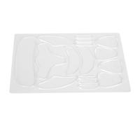 FILFEEL ANTI WRINKLE PATCHES FACE WRINKLE REMOVAL CHIN PATCH EYE SMOOTHING LAUGHTER LINES SKIN LIFTING