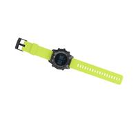 FILFEEL AquaPro Diving Computer Watch - 100M ISO 6425 Certified Depth Sensor & Barometer for Snorkeling - .18” Display, Case, 320mAh Battery, Multi-Language Support - Men’s and Women’s Sp