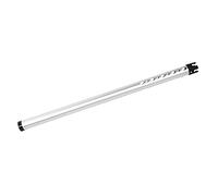 FILFEEL Ball Retriever, Aluminum Alloy Ball Pick Up Sports Supply with 98 Cm Length Design Can Hold Up 23