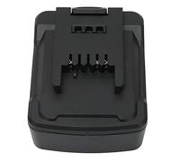 FILFEEL Battery Adapter Converter for 18V Lithium Battery to 18V Power Tool -, Portable Design