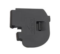 FILFEEL Battery Door Lid Cover Box/Cover for Fit for 40D 50D Digital Camera Replacement ABS Material Repair Part