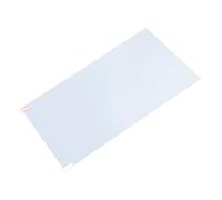 FILFEEL Blue Light Blocking Eye Caring Screen Protector for 17.3 Inch Laptop 16:9 383x215mm, UV Pet Film with Scratch, Reduce Eye Fatigue, Suitable for Students, Gamers, Programmers,