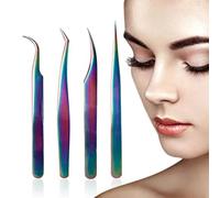 FILFEEL Box Eyelashes Y Design Lightweight Soft False Eyelashes Reusable Glossy Finish Comfort Fit Curly Lashes for Daily Wear Makeup Look Enhanced Volume Gentle on Eyes Lasting Hold No I