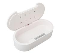 FILFEEL Box, Multifunctional Cleaner and Diffuser with 9W Light for Cell Phone Jewelry Nail Tools