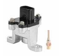 FILFEEL Car Vehicle Wheel Speed Sensor 78410-SV4-003 - Premium Replacement for,