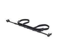 FILFEEL Cart Bag Holder with -Inch Tube Nylon Strap - Universal Fit for Most 2+2 Carts Including and