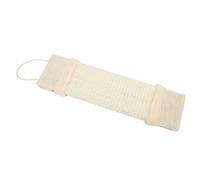 FILFEEL Cat Hanging Carpet Scratcher - Bite Wall Mounted Cat Scratching Pad with Plush & Sisal Design