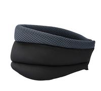 FILFEEL Cervical Neck Traction Device, Inflatable Posture Corrector with Magnetic Heating for Muscle Pain Relief and Neck Support (Standard Type)