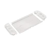 FILFEEL Clear Protective Case for 2021 - Shockproof, Dockable Design with Full Coverage for Controller