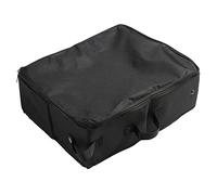 FILFEEL Collapsible Portable Cat Litter Box for Travel Home Outdoor Use, Fits Small Pets Up to 20lb