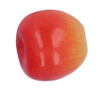 FILFEEL Colorful Fruit Shaker Maraca Set for Babies 6+ Months - Safe Plastic Percussion Toys with Lifelike Fruits (#5)