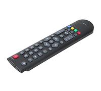 FILFEEL CT-8504 Remote Control Replacement Fit for TV, and Easy to Use Remote for Television
