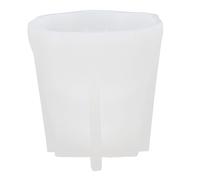 FILFEEL Cute Temperature Proof Silicone DIY Model for Pudding, Cake, Chocolate, and More - 300ml Versatile Mould