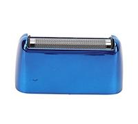 FILFEEL Cutter Head, Stainless Steel Replacement Head with Spiral Cutter Net for Smooth Shaving, Fits Electric Shaver for Men and Hair Salon (Blue)