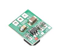 FILFEEL DC-DC Boost Converter Module - High Efficiency Step-Up Power Converter with Over- Features for Electronics (12V)