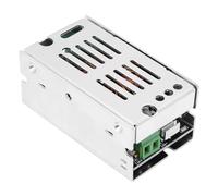 FILFEEL DC DC Module, High Efficiency Synchronous Rectification 10 90V Input 2 60V Output Adjustable 6A, with Input Anti Reverse Connection, for Applications Where Voltage Is