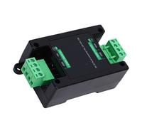 FILFEEL DC-DC Power Converter 18-60V to 9V Non-Isolated Voltage Regulator Stabilizer 5.4W-13.5W for Industrial Control Solar Vehicles PLC Systems
