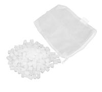 FILFEEL Degradable Aquarium Media Kits for Fish Tanks - Premium Quality 3-in- Plastic Materials