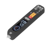 FILFEEL Digital Multimeter Pen Type LCD Display Voltage Capacitance Tester Maintenance Tool