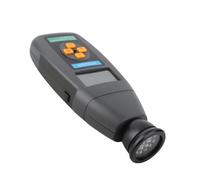 FILFEEL Digital Stroboscope Photoelectric Flash Tachometer Meter Portable Handheld DT2239B for Electrical Tools Measurement
