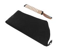 FILFEEL Dog Bite Training Set - Professional Tear-Proof Bite Sleeve + Interactive Pillow Tug Toy for Work, Obedience & Sport Training - Includes Sleeve & Tug Toy
