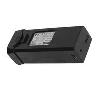 FILFEEL Drone Battery Replacement for LYERC L900 PRO SE Quadcopter - Lithium 7.4V 2200mAh Lightweight with Features (Black)