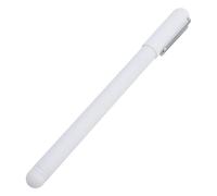 FILFEEL Electronic Stylus for S Special Version Writing Tablet - 4096 Pressure Sensitivity Drawing Pen with Aluminum Alloy Body, Real-Pen Feel & AAAA Battery Powered - White