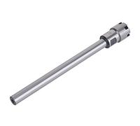 FILFEEL ER16M-150L High Collet Chuck Holder for CNC Milling Extension, Strong Clamping Force, Superior Durability (C12)