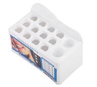 FILFEEL Facial Model Head Skin Suture Training Model Soft Silicone Practice Tool for Students Doctors Nurses Suturing Skills Simulation Education Learning Clinical Training Hands On Pract