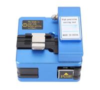 FILFEEL Fiber Hot Cutting Machine - Optical Fiber Cleaver with 0.6°