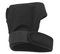 FILFEEL Flashlight Holster, Wrist Flashlight Holster Holder Open Top Holder Diving Torch Arm Wrist Strap Dive Lights Accessories