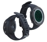 FILFEEL FR730 100M Snorkeling Sports Watch with Depth Measurement and Multi-Function Outdoor Features White (Black)