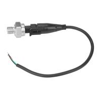 FILFEEL G1/4" High Pressure Transducer Sensor 0.5-4.5V Output for, Gas, Oil Measurement (0-150PSI)