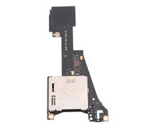 FILFEEL Game Card Reader Slot with Integrated Headphone - Replacement Cartridge Reader Module Compatible with 2021 Model