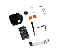 FILFEEL GDEMU V5.20 Optical Drive Simulation Board Card for Dreamcast VA1 Console - Easy Install, Quiet, Compatible with 512GB Storage (Black)