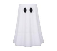 FILFEEL Ghost Can Sleeve for 12oz Standard and Slim Cans, Halloween Drink