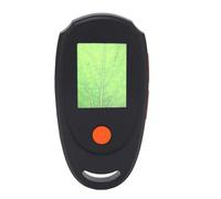 FILFEEL Handheld Digital Microscope with 2in IPS HD Screen - 2MP Pocket Microscope for Kids Ages 8-12, 500X Magnification, 8 LED Lights, PC Connection, Ideal for Science Experiments & Nat